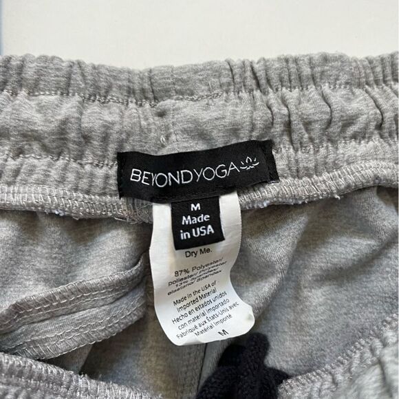 Beyond Yoga Spacedye Take It Easy Pant Medium - Picture 6 of 10